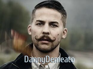 DannyDemeato