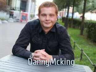 DannyMcking