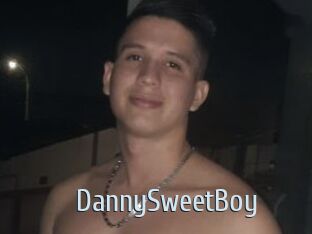 DannySweetBoy