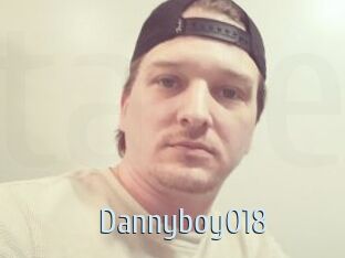 Dannyboy018