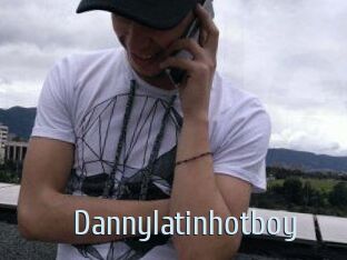 Dannylatinhotboy