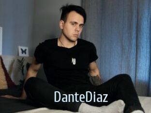 DanteDiaz