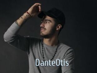 DanteOtis