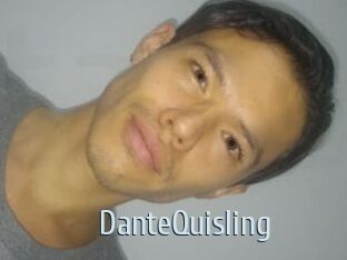 DanteQuisling