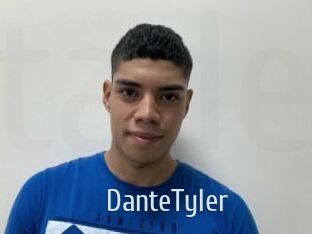 DanteTyler