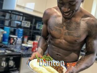 Danton
