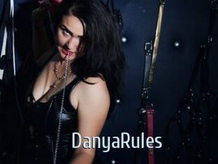 DanyaRules