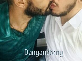 Danyandtony