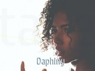 Daphiny