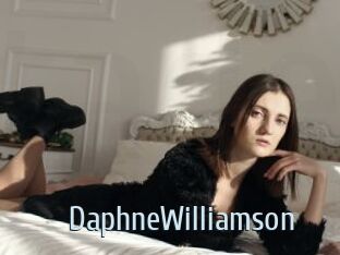 DaphneWilliamson