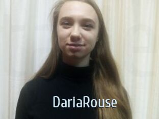 DariaRouse