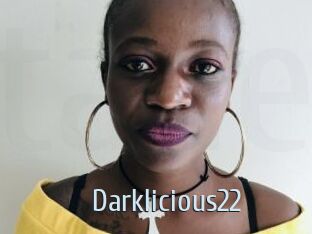 Darklicious22 Ta Model
