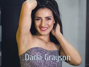 Darla_Grayson Ta Model