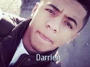 Darrien