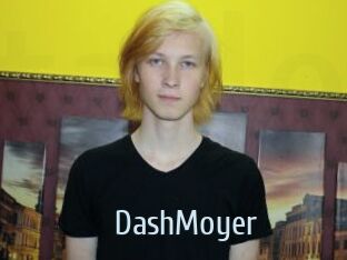 DashMoyer