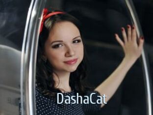 DashaCat