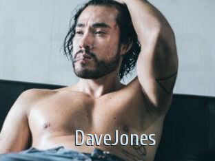 DaveJones