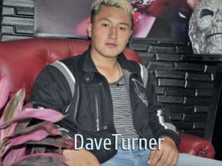 DaveTurner