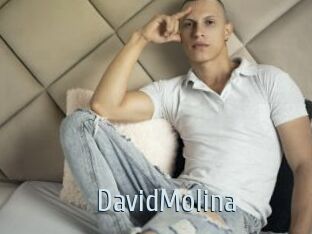DavidMolina Ta Model