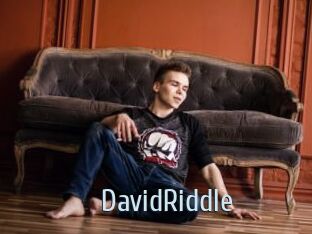 DavidRiddle