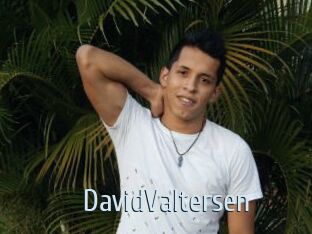 DavidValtersen