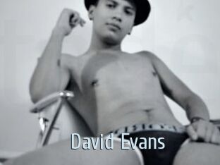 David_Evans