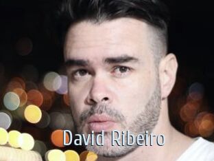 David_Ribeiro