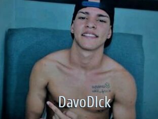 DavoDIck