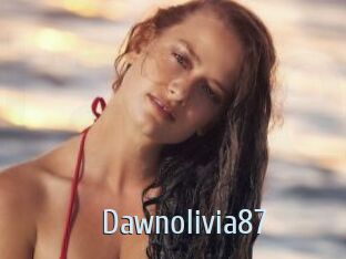 Dawnolivia87