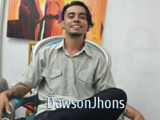 DawsonJhons