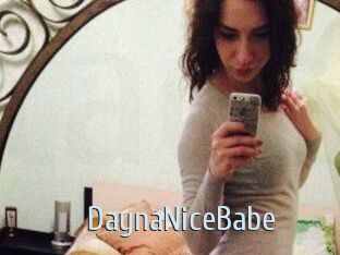 DaynaNiceBabe