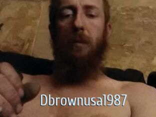 Dbrownusa1987