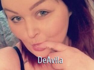 DeAvila