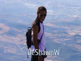 DeShawnW