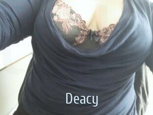 Deacy
