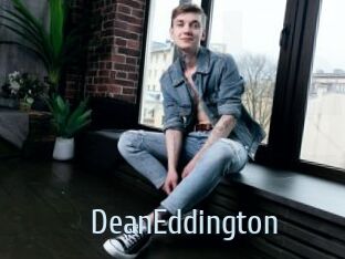 DeanEddington