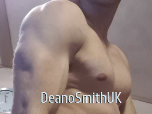 DeanoSmithUK