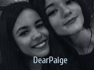 DearPaige