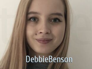 DebbieBenson