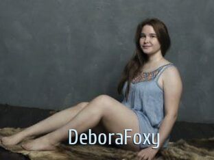 DeboraFoxy