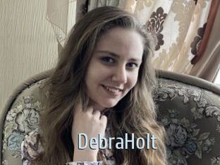 DebraHolt