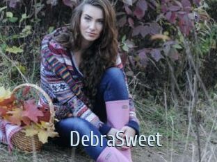 DebraSweet