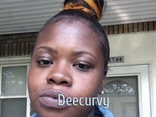 Deecurvy