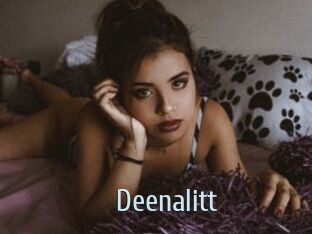 Deenalitt