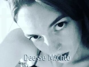 Deesse_Michto