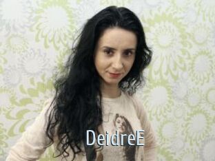 DeidreE