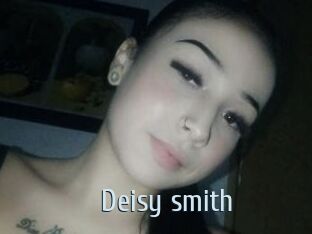 Deisy_smith