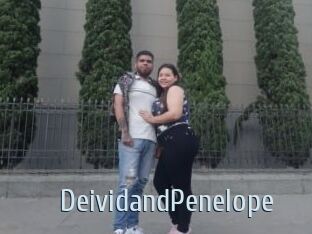 DeividandPenelope