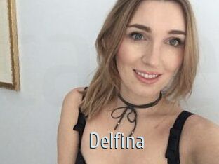 Delfina