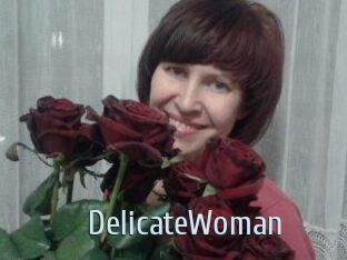 Delicate_Woman